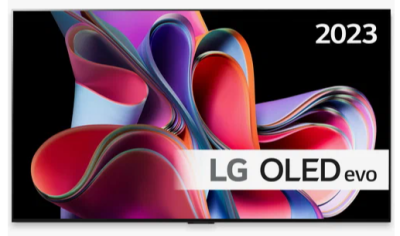  LG OLED83G3 EU