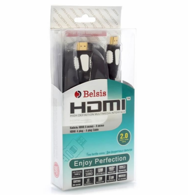  BELSIS HDMI-HDMI BW3317 2.