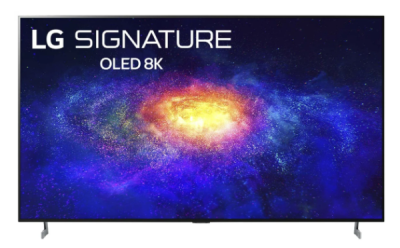 Телевизор Samsung QE55S95D