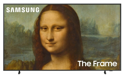 Телевизор Samsung The Frame QE55LS03B