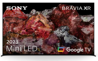  Sony XR-65X95L