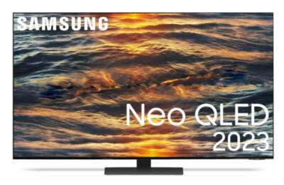 Телевизор QLED Samsung QE55Q77A