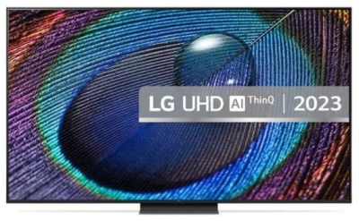 Телевизор LG 75UR91006LA