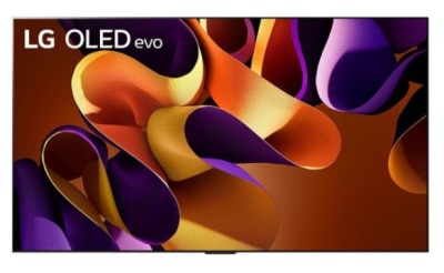 Телевизор LG OLED65G4