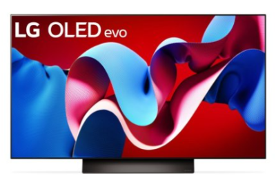 Телевизор LG OLED77C4