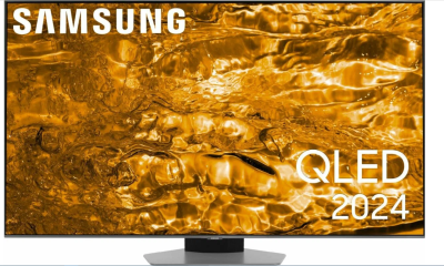 Телевизор Samsung QE75Q80D