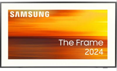Телевизор Samsung The Frame QE85LS03D