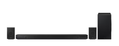 Саундбар Samsung HW-Q990D
