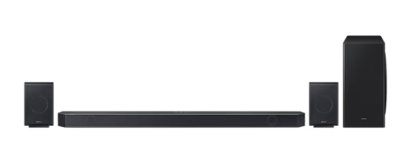 Саундбар Samsung HW-Q930D