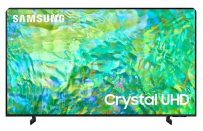 Телевизор Samsung UE55CU8000