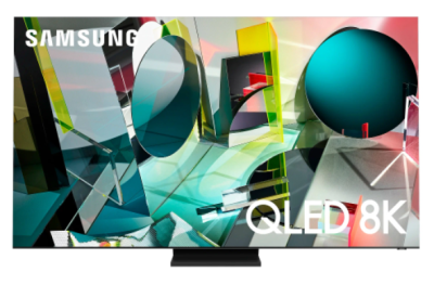 Телевизор Samsung QE75Q900TSU