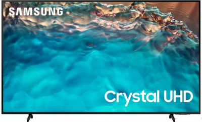 Телевизор Samsung UE75BU8000U