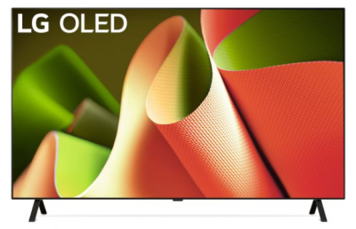 Телевизор LG OLED48B4