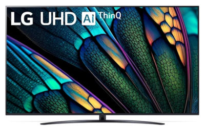 Телевизор LG 86UR81006LA