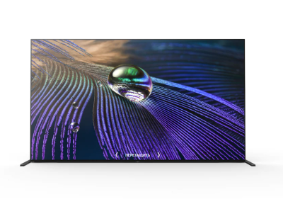 Телевизор Samsung QE55QN95D