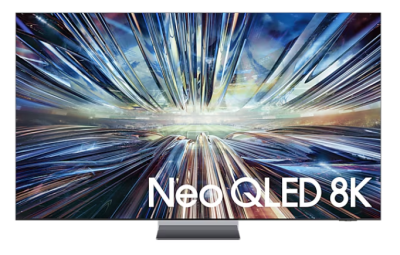 Телевизор Samsung QE85QN900D