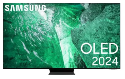 Телевизор Samsung QE77S90D