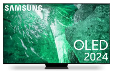 Телевизор Samsung QE55S90D
