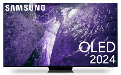 Телевизор Samsung QE65S95D