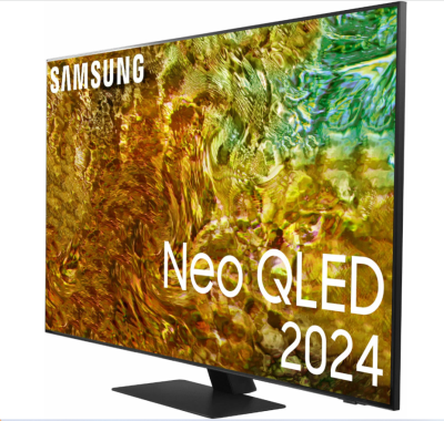 Телевизор Samsung QE75QN95D