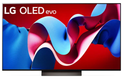 Телевизор LG OLED65C4