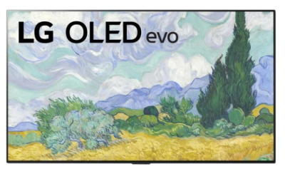 Телевизор OLED LG OLED77G1RLA