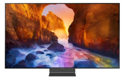Телевизор QLED Samsung QE65Q90RAU