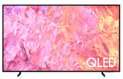 Телевизор Samsung QE50Q60CAU