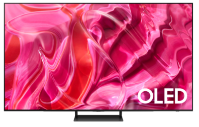 Телевизор Samsung QE55S90C