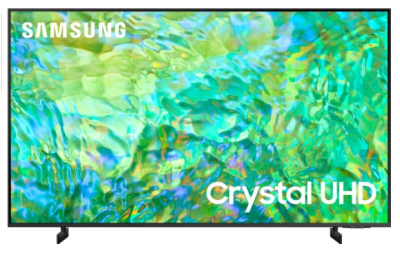 Телевизор Samsung UE75CU8000