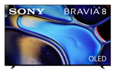 Телевизор Sony K-65XR80