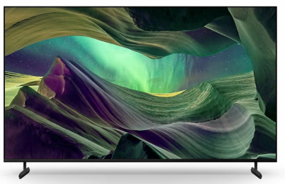 Телевизор Sony KD-75X85L