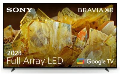 Телевизор Sony XR-75X90L