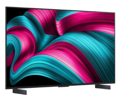 Телевизор LG OLED42C5 4K Ultra HD