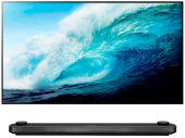 Телевизор OLED LG OLED65W7V 65" (2017)