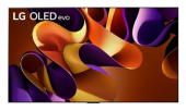 Телевизор LG OLED83G4
