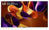 Телевизор LG OLED77G4
