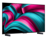 Телевизор LG OLED42C5 4K Ultra HD