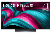 Телевизор LG OLED48C5 4K Ultra HD