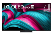 Телевизор LG OLED55C5 4K Ultra HD