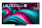 Телевизор LG OLED65C5 4K Ultra HD
