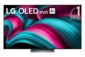 Телевизор LG OLED77C5 4K Ultra HD