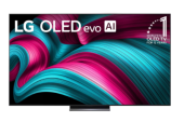 Телевизор LG OLED83C5 4K Ultra HD