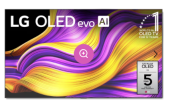 Телевизор LG OLED55G5 4K Ultra HD
