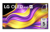 Телевизор LG OLED65G5 4K Ultra HD