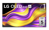Телевизор LG OLED77G5 4K Ultra HD