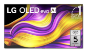Телевизор LG OLED83G5 4K Ultra HD